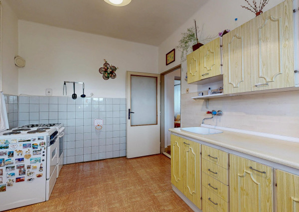 REZERVOVANÉ | Útulný 4-izbový dom vo vyhľadavanej lokalite Malé Bielice