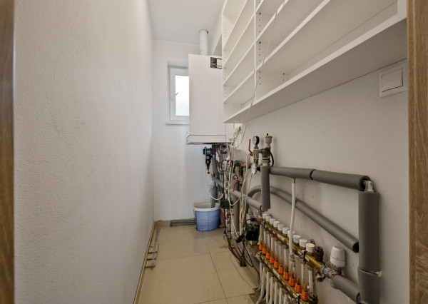 PREDANÉ | 4 izbový bungalov Veľké Bielice