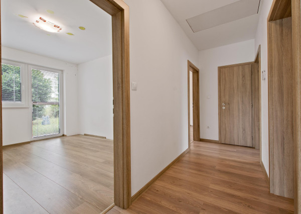 PREDANÉ | 4 izbový bungalov Veľké Bielice