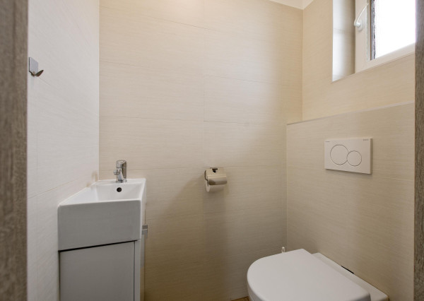 PREDANÉ | 4 izbový bungalov Veľké Bielice