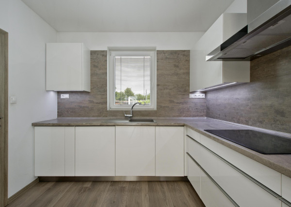 PREDANÉ | 4 izbový bungalov Veľké Bielice