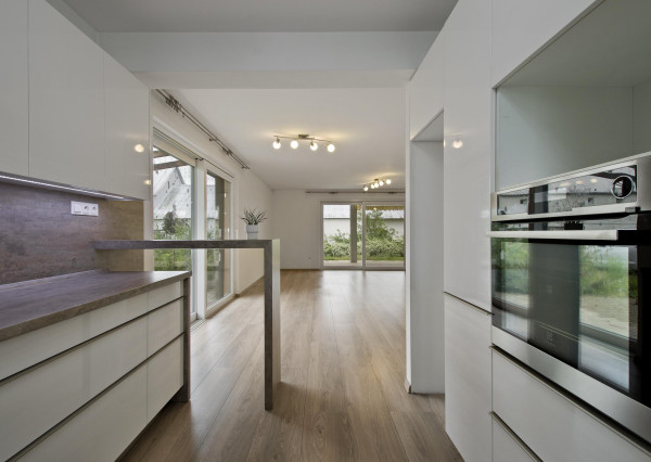 PREDANÉ | 4 izbový bungalov Veľké Bielice