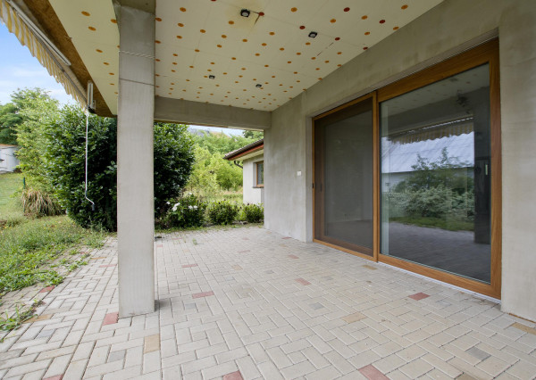 PREDANÉ | 4 izbový bungalov Veľké Bielice