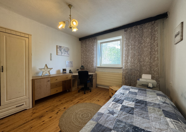 Predaj | 2 izbový rodinný dom v Žabokrekoch nad Nitrou