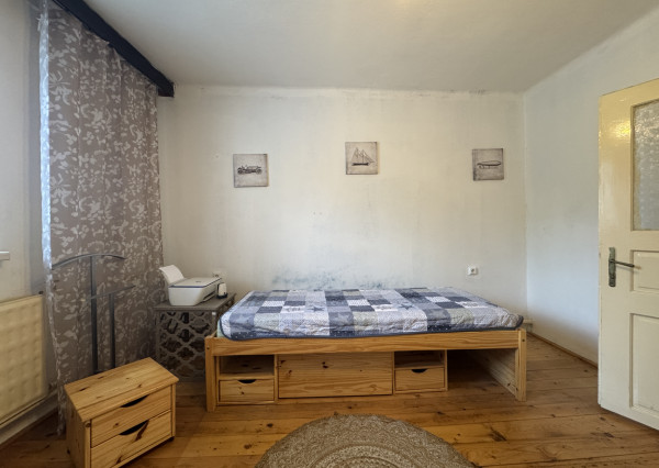 Predaj | 2 izbový rodinný dom v Žabokrekoch nad Nitrou