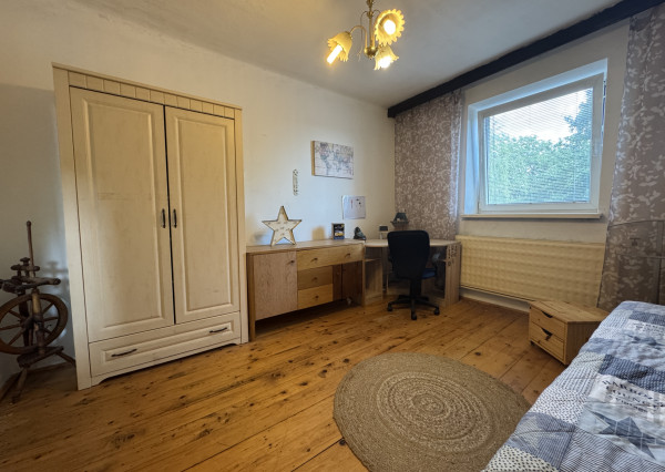 Predaj | 2 izbový rodinný dom v Žabokrekoch nad Nitrou