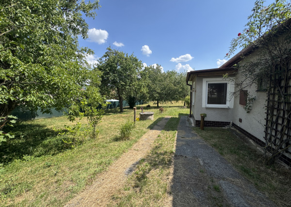 Predaj | 2 izbový rodinný dom v Žabokrekoch nad Nitrou