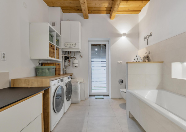 Predaj | 2 izbový rodinný dom v obci Ješková Ves