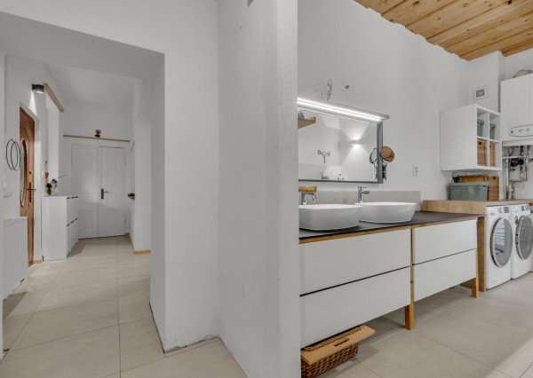 Predaj | 2 izbový rodinný dom v obci Ješková Ves