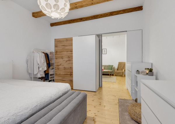 Predaj | 2 izbový rodinný dom v obci Ješková Ves