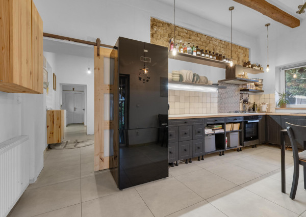 Predaj | 2 izbový rodinný dom v obci Ješková Ves