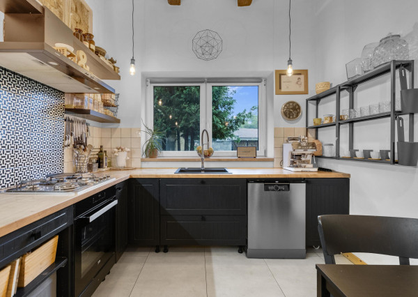 Predaj | 2 izbový rodinný dom v obci Ješková Ves