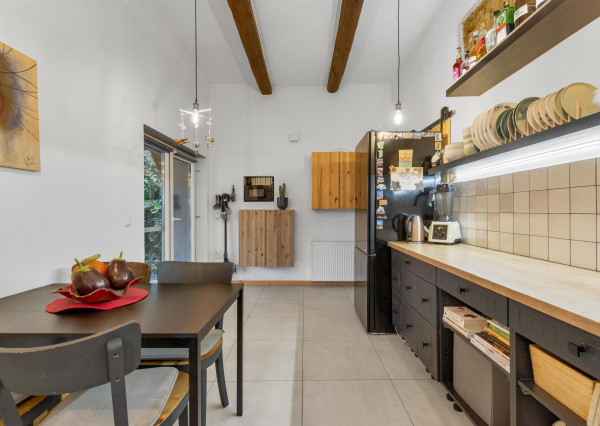 Predaj | 2 izbový rodinný dom v obci Ješková Ves