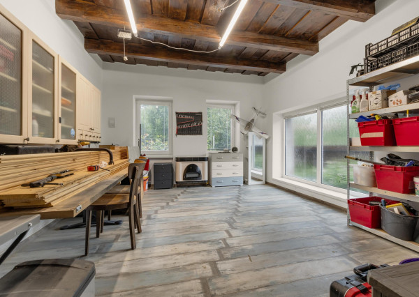 Predaj | 2 izbový rodinný dom v obci Ješková Ves