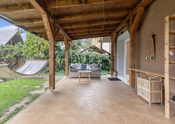 Predaj | 2 izbový rodinný dom v obci Ješková Ves