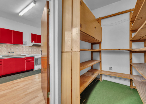 PREDAJ |  4-izbový rodinný dom v Šimonovanoch