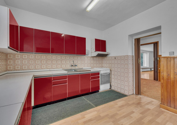 PREDAJ |  4-izbový rodinný dom v Šimonovanoch