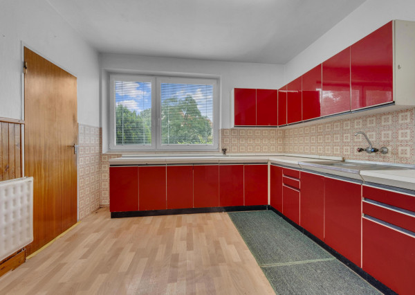 PREDAJ |  4-izbový rodinný dom v Šimonovanoch