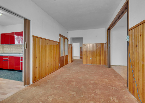 PREDAJ |  4-izbový rodinný dom v Šimonovanoch