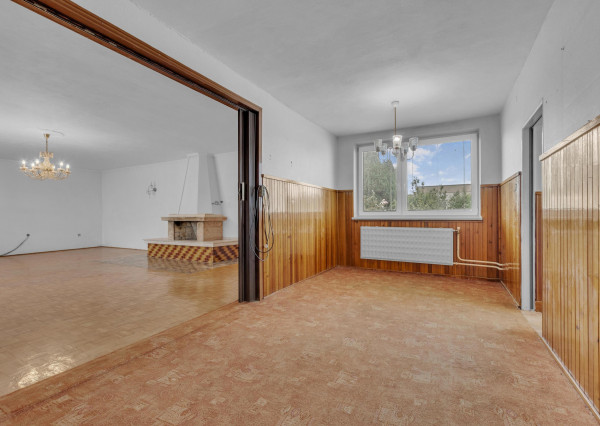 PREDAJ |  4-izbový rodinný dom v Šimonovanoch