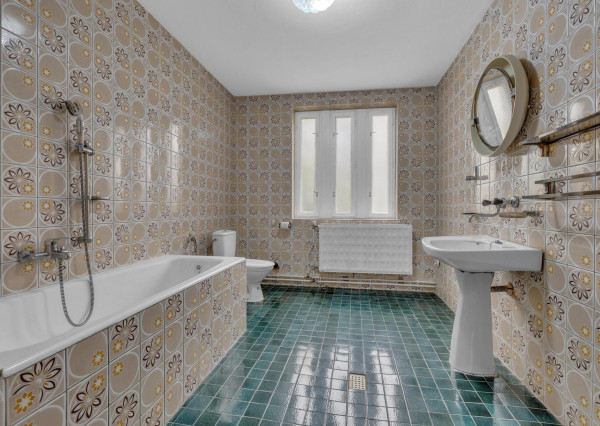 PREDAJ |  4-izbový rodinný dom v Šimonovanoch