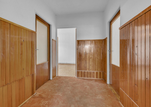 PREDAJ |  4-izbový rodinný dom v Šimonovanoch