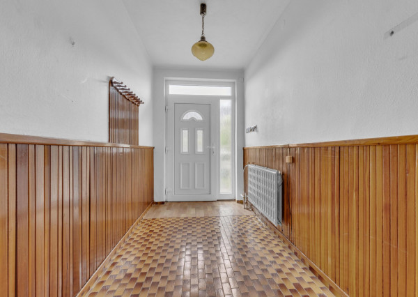 PREDAJ |  4-izbový rodinný dom v Šimonovanoch