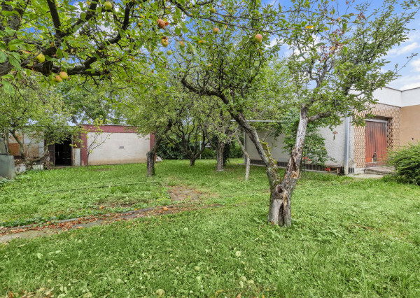 PREDAJ |  4-izbový rodinný dom v Šimonovanoch