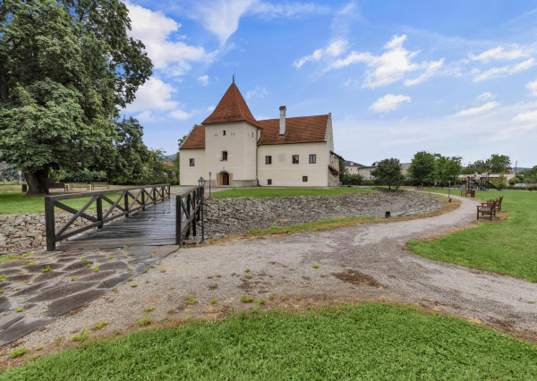 PREDAJ |  4-izbový rodinný dom v Šimonovanoch