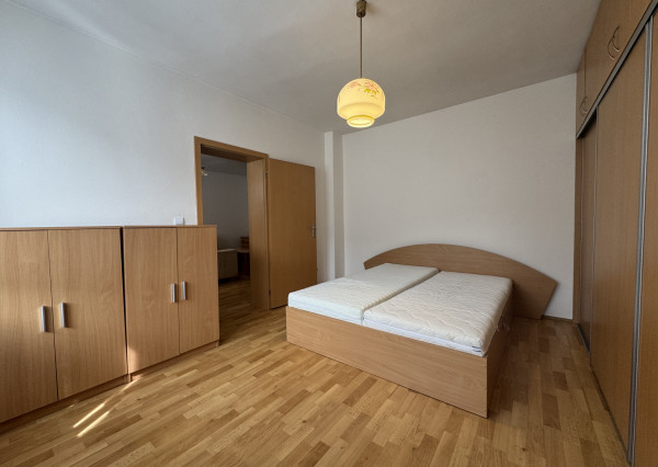 PRENAJATÉ | 3-izbový rodinný dom Malé Uherce