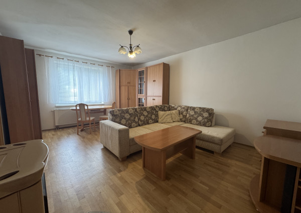 PRENAJATÉ | 3-izbový rodinný dom Malé Uherce