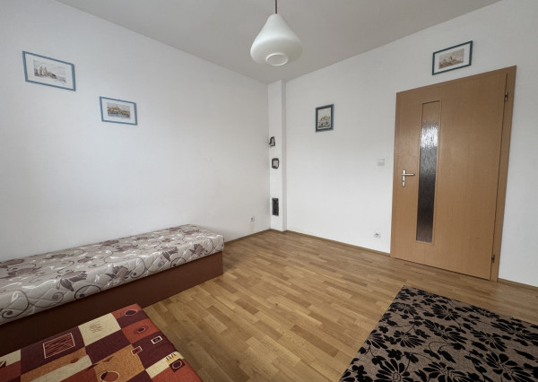 PRENAJATÉ | 3-izbový rodinný dom Malé Uherce