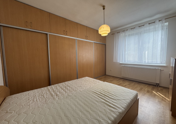 PRENAJATÉ | 3-izbový rodinný dom Malé Uherce