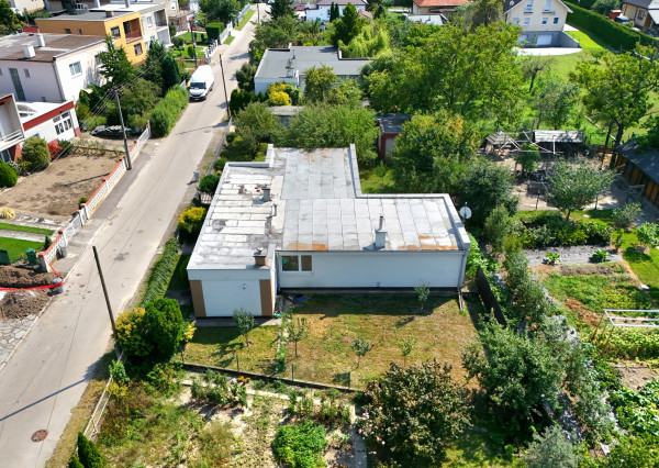 PREDAJ |  4-izbový rodinný dom v Šimonovanoch