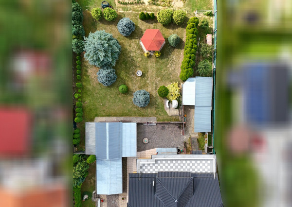 REZERVOVANÉ | 2-generačný rodinný dom vo Veľkých Uherciach