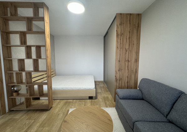 PRENAJATÉ| 1 izbový byt neďaleko centra mesta Partizánske