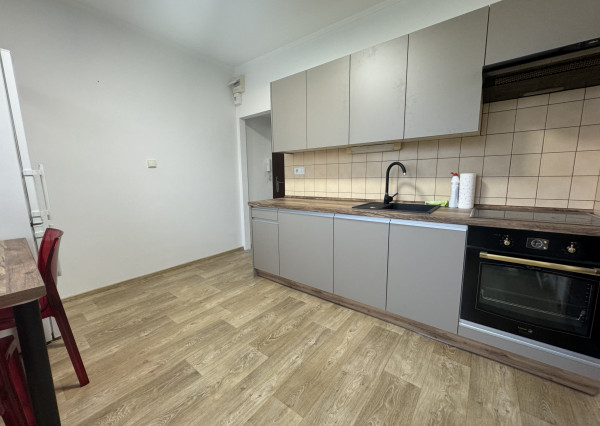 PRENAJATÉ| 1 izbový byt neďaleko centra mesta Partizánske