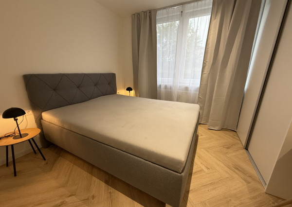 PRENAJATÉ | 2 izbový byt v Topoľčanoch na ulici P.O. Hviezdoslava