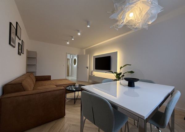 PRENAJATÉ | 2 izbový byt v Topoľčanoch na ulici P.O. Hviezdoslava