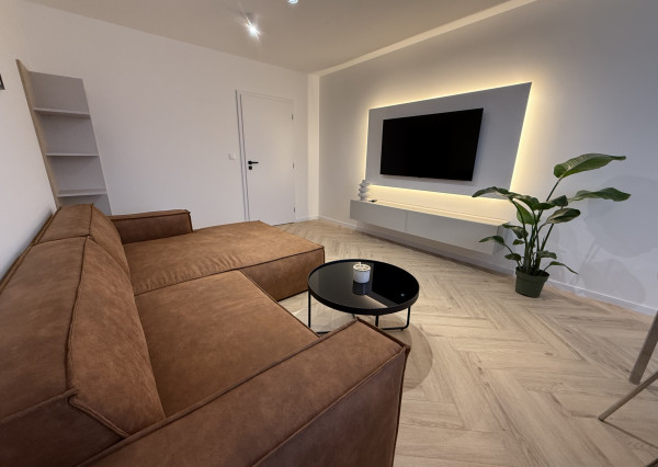 PRENAJATÉ | 2 izbový byt v Topoľčanoch na ulici P.O. Hviezdoslava