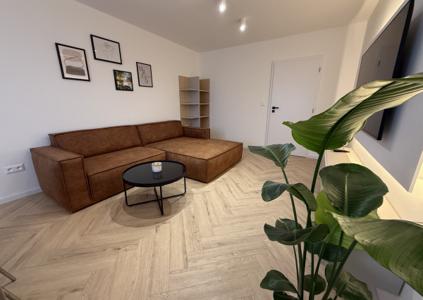 PRENAJATÉ | 2 izbový byt v Topoľčanoch na ulici P.O. Hviezdoslava