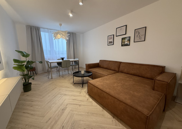 PRENAJATÉ | 2 izbový byt v Topoľčanoch na ulici P.O. Hviezdoslava