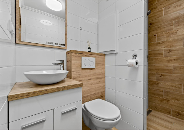 PREDANÉ | 1 izbový byt v Partizánskom na Nádražnej ulici