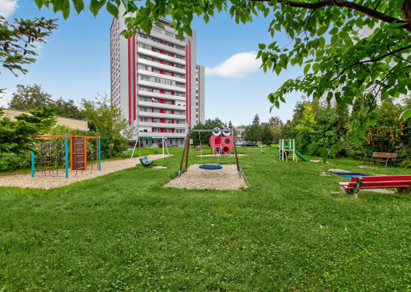 PREDANÉ | 1 izbový byt v Partizánskom na Nádražnej ulici