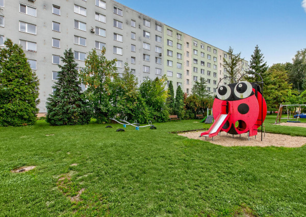 PREDANÉ | 1 izbový byt v Partizánskom na Nádražnej ulici