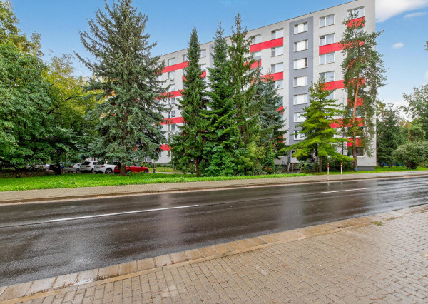 REZERVOVANÉ | 3,5 izbový byt po kompletnej prerábke na ulici Generala Svobodu