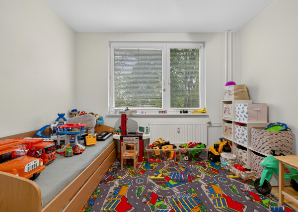 REZERVOVANÉ | 3,5 izbový byt po kompletnej prerábke na ulici Generala Svobodu