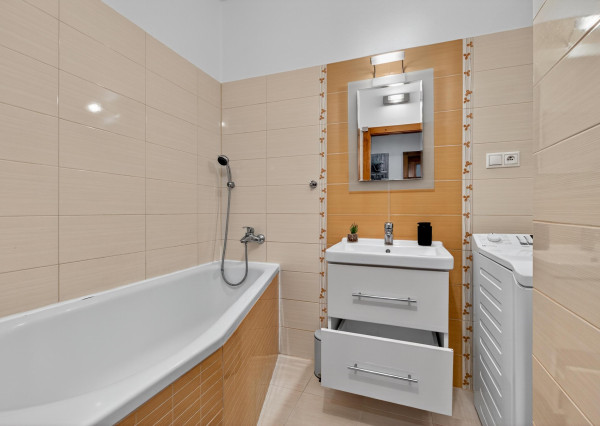 REZERVOVANÉ | 3,5 izbový byt po kompletnej prerábke na ulici Generala Svobodu