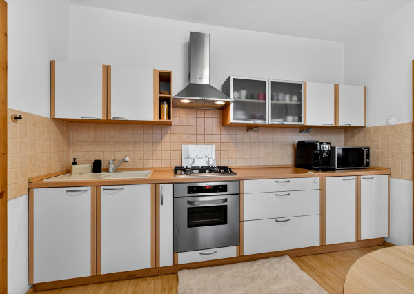 REZERVOVANÉ | 3,5 izbový byt po kompletnej prerábke na ulici Generala Svobodu