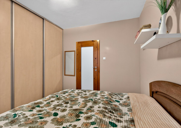 REZERVOVANÉ | 3,5 izbový byt po kompletnej prerábke na ulici Generala Svobodu